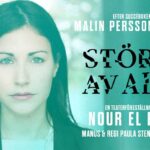 nour el refai affisch