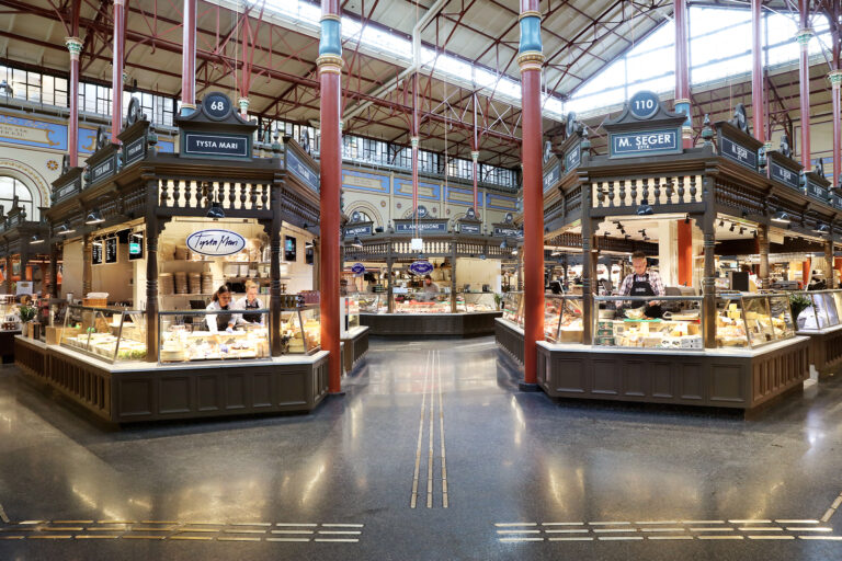 östermalms saluhall