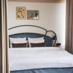 Gio Studio bed