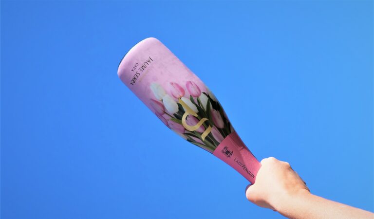 Jaume Serra Tulip Cava