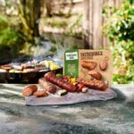 incredible sausage hälsans kök