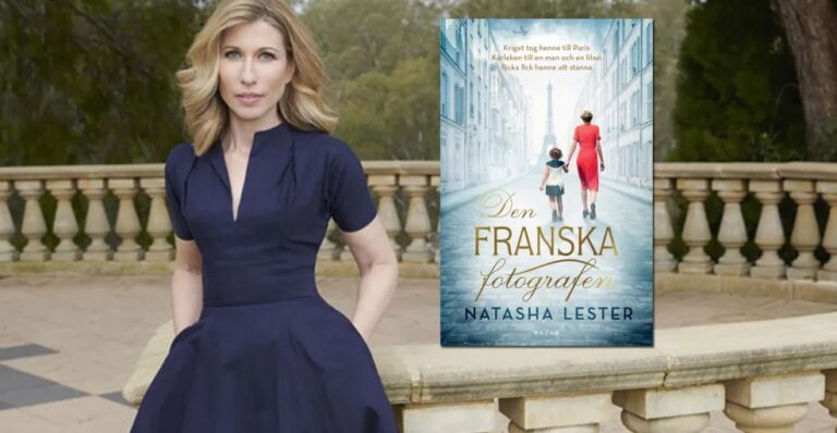 den franska fotografen