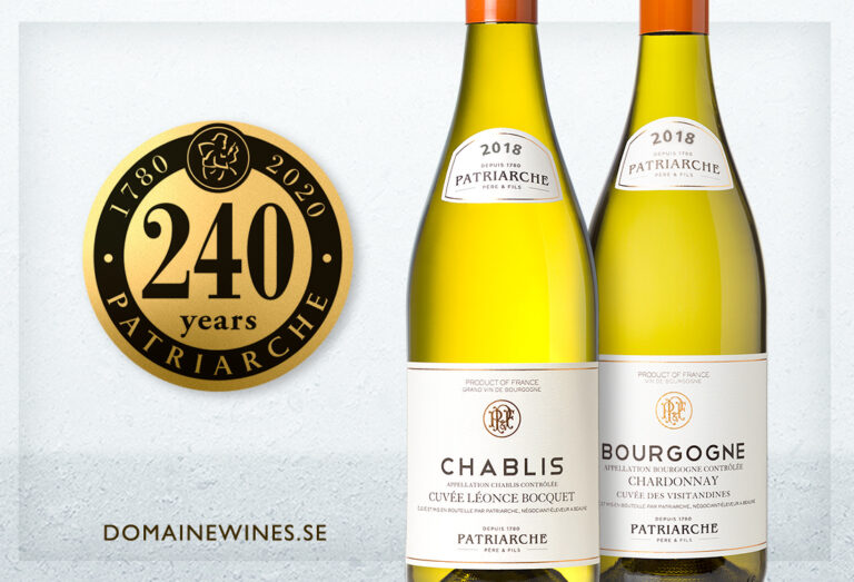 Patriarce-x-2-240-years