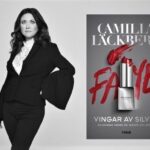 Vingar av silver - Camilla Läckberg