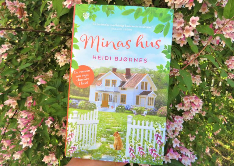 Minas hus heidi bjornes