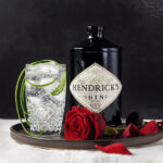 Hendrick´s Gin