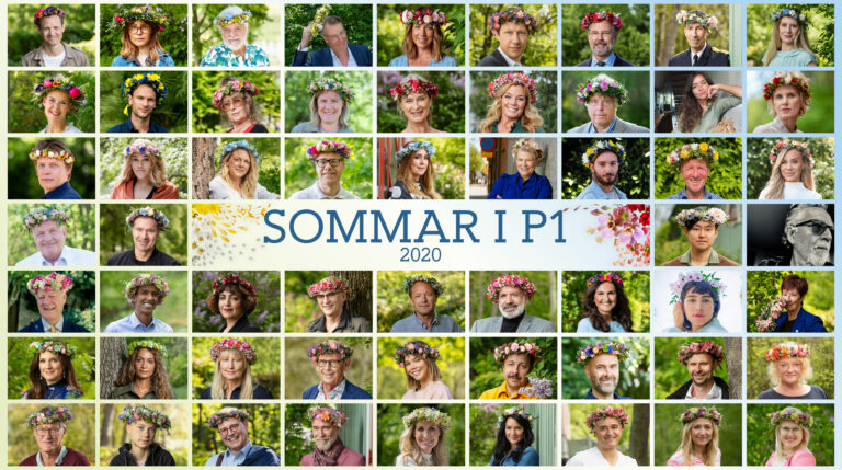 sommar i p1