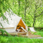Bengtzelis Glamping_Foto Helena Bengtsson