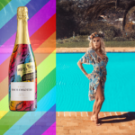 True Colours Cava och Miss Inga