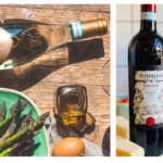 tommasi vit och röd