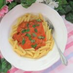 Svampstroganoff