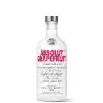 Absolut Grapefruit