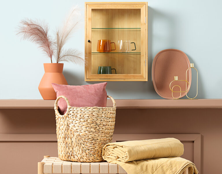 Nordic Mood - august 2020