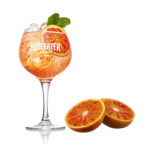 Beefeater Blood Orange Tonic