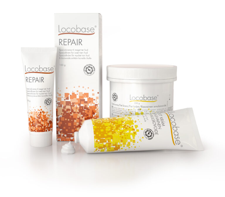 Locobase + Locobase Repair gruppbild