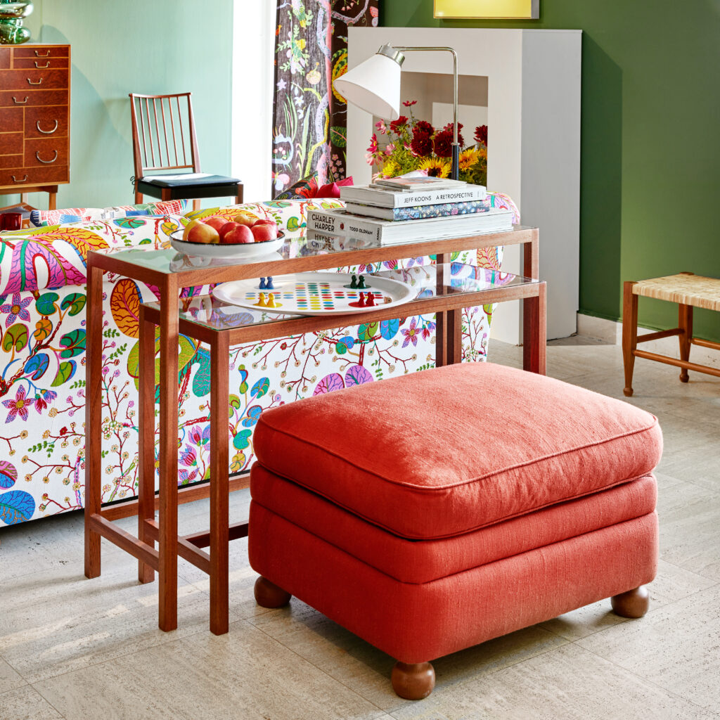 That table