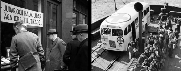 forum för levande historia