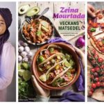 zeina veckans matsedel