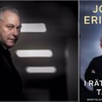 johan eriksson i rättvisans tjänst