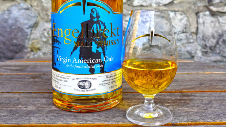 Engelbrekt maltwhisky