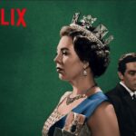 the crown