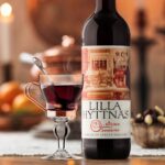 L.-Hyttnas-glögg beskuren