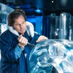 Petter Stordalen icehotel