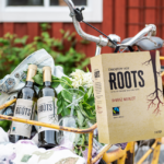 Roots röd box