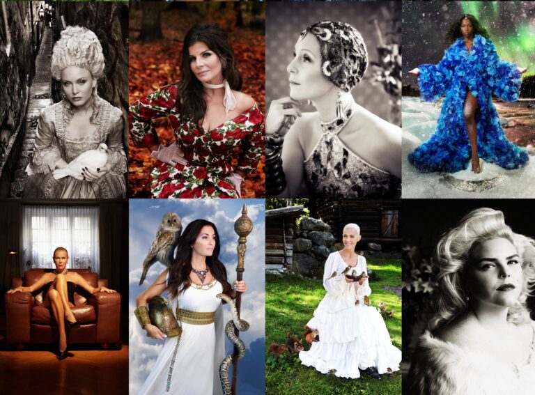 _Sagolika Kvinnor kalender 2021_2