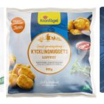 kronfågel 15 minuter