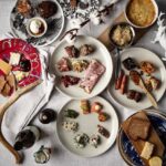 lux dag för dag  julbord