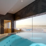 Scandic Landvetter relaxavdelning