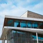 Clarion Hotel Sea U Fasad