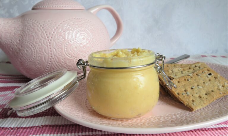 Lemoncurd