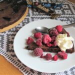 lakritschokladkladdkaka