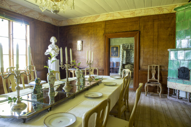 von Echstedtska gården