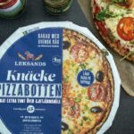 knäckepizza leksandknäcke