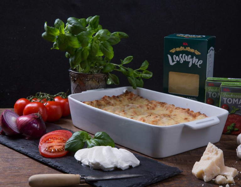 smartasaker-lasagnefom
