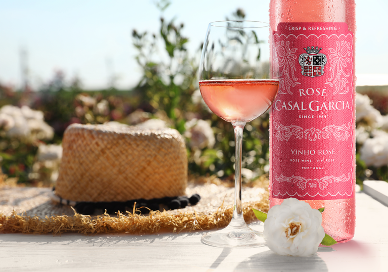 Casal Garcia Vinho Verde Rosé