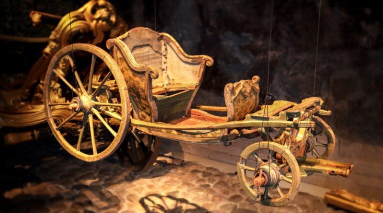 Kronprinsens-lekvagn