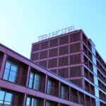 Ten hotel