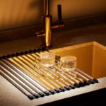 Torkställning till diskhon-smartasaker