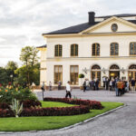 drottningholm