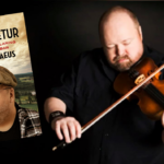 kalle moraeus tjur på retur