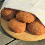 morotsbröd