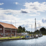 Göta_kanal_Borensberg_Kaffeteriet_Ställplats