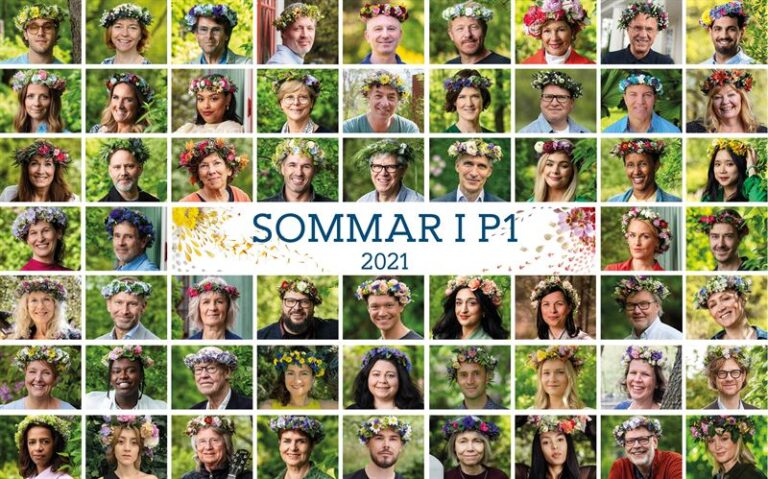 sommar i p1 2021