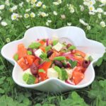 Grekisk sallad