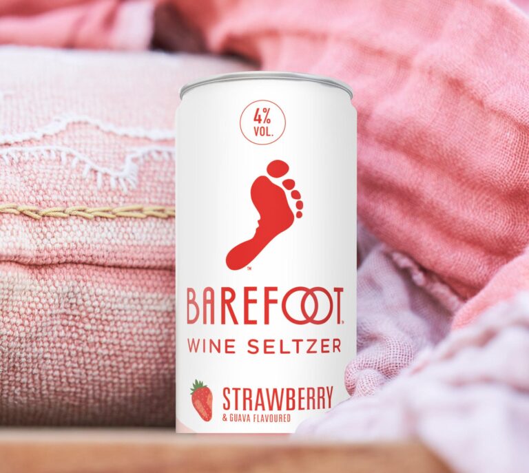 Barefoot Seltzer