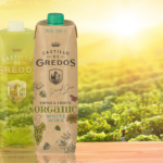 Castillo De Gredos new packaging